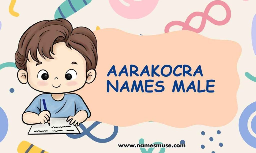 Aarakocra Names Male