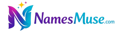 namesmuse.com